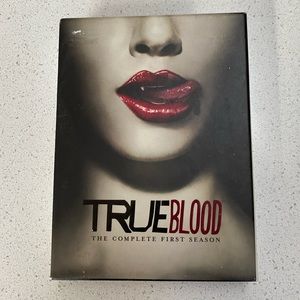 TrueBlood Season 1